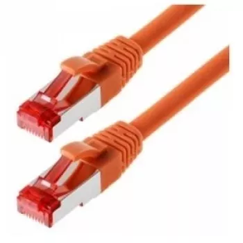 Cable de red Helos Cat 6 S/FTP 0,25 m