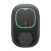 Wallbox Socket | Pulsar Pro | 22 kW | Wi-Fi, 4G, Ethernet, Bluetooth | negro