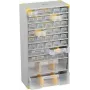 Organizador de almacenamiento para taller allit 465620, 36 compartimentos, L 300 mm × An 140 mm × Al 565 mm