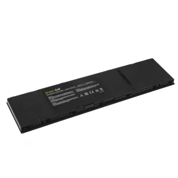 Green Cell - Batería de portátil (equivalente a: ASUS C31N1318) - Polímero de litio - 3950 mAh - Negro - para ASUSPRO ESSENTIAL PU301LA (AS143)
