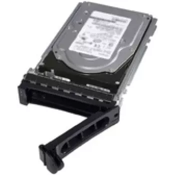DELL 400-ATII Disco duro interno 300 GB 15000 rpm 2,5