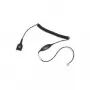 EPOS Sennheiser CLS 01 - Cable para auriculares - EasyDisconnect (1000840)