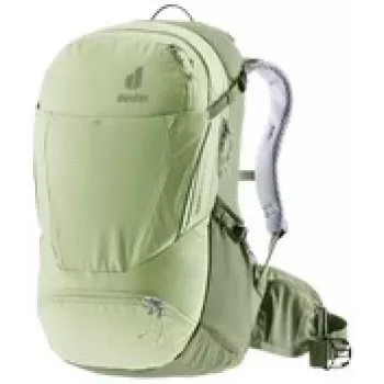 Mochila DEUTER Trans Alpine 22 SL – mochila ligera y resistente de día para mujer, 22 L de volumen