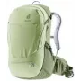 Mochila DEUTER Trans Alpine 22 SL – mochila ligera y resistente de día para mujer, 22 L de volumen
