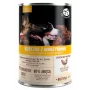 Comida húmeda para perros PetRepublic Adult Medium & Large pollo con verduras 1250 g