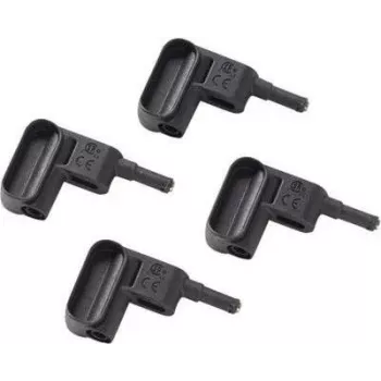 Fluke 4589220 negro