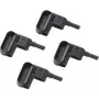 Fluke 4589220 negro