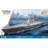 Set de construcción Cobi Submarino U-52 – modelo de 474 piezas