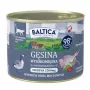 BALTICA regional flavours Gans - Alimento húmedo para gatos - 185 g