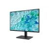 68,6cm/27 inch (2560x1440) Acer Vero B7 B277UGbemiqpruzx 16:9 IPS 4ms 120Hz HDMI(2.0) DisplayPort(1.2) USB-C(90W) Altavoces Negro