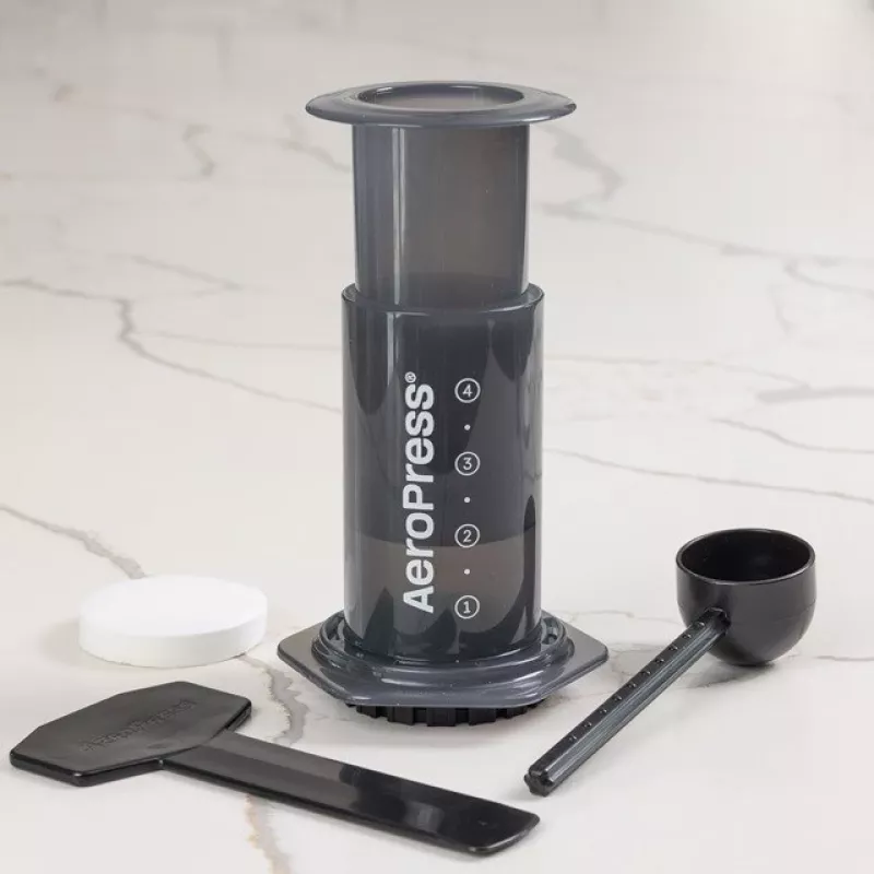 Cafetera AeroPress 85R11
