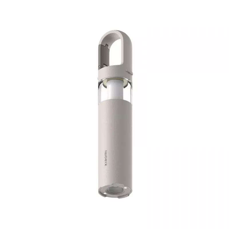 Linterna Xiaomi BHR7349GL luminaria portátil multifunción 6–230 lm