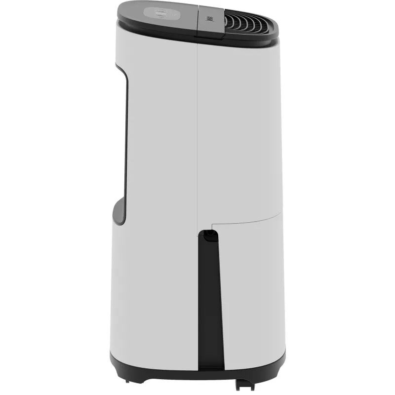 Deshumidificador y purificador de aire Meaco Dry Arete One 10L — Meaco