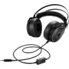 Sharkoon SKILLER SGH50 auricular con cable de diadema gaming negro