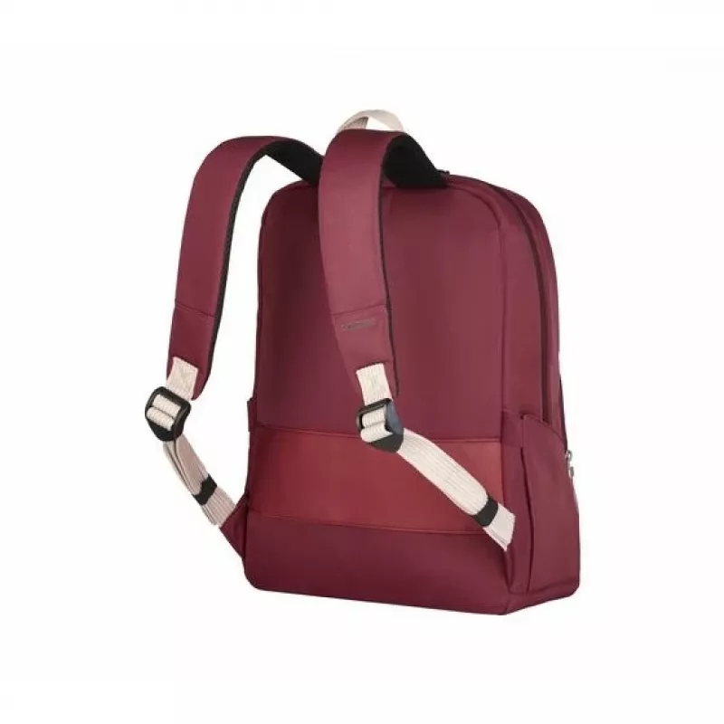 Mochila de ocio Wenger SwissGear Motion rojo nailon