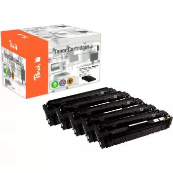 Tóner Peach MP+ compatible CRG-045 - compatible - unidad de tóner - compatible - unidad de tóner
