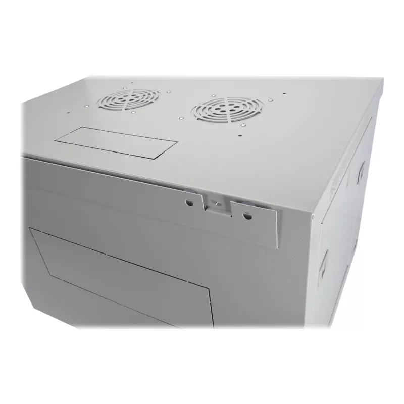Caja de pared Digitus serie Dynamic Basic - 600x450 mm (ancho x fondo)
