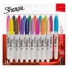 Rotulador fino Sharpie 18 unidades punta fina multicolor