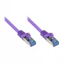 Goodconnections 8060-H020V Cable de red Ethernet
