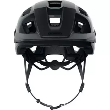 ABUS 0084011 casco deportivo negro (64707)