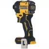 Atornillador DeWalt DCF870NT-XJ, 18V Li-Ion, 56 N·m, portabrocas de 1/4 inch, empuñadura de pistola, 100 mm de longitud
