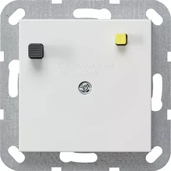 Gira 266403 Blanco