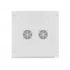 Rack de pared Lanberg WF01-6606-00S 6U gris 60 kg de capacidad