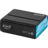 Hazet 2200SC-3 SmartCase juego de puntas, 1/4″, 96 uds.