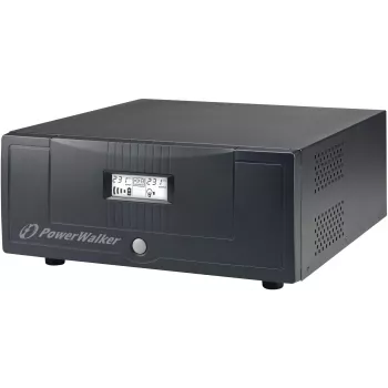 PowerWalker Inverter 700 PSW sistema de alimentación ininterrumpida (SAI) 0,7 kVA