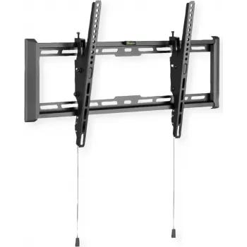 Soporte de sobremesa para pantalla plana Value 17.99.1221 2,03 m (80) negro pared (17.99.1221)
