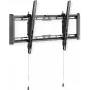 Soporte de sobremesa para pantalla plana Value 17.99.1221 2,03 m (80) negro pared (17.99.1221)