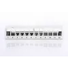 Panel de parcheo modular de sobremesa Digitus DN-93706 12 puertos