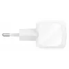 Belkin BoostCharge portátil, smartphone, tablet blanco AC carga rápida interior
