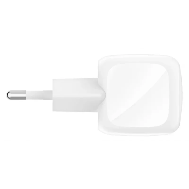 Belkin BoostCharge portátil, smartphone, tablet blanco AC carga rápida interior