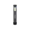 Lámpara de trabajo LED Varta Work Flex negra 250 lm IPX4
