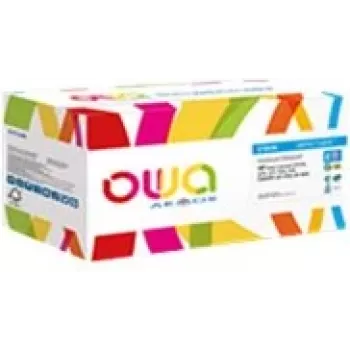 Tóner OWA Armor CF540A 1400 páginas negro
