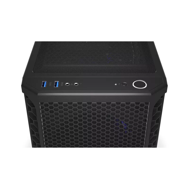 ENDORFY Signum 300 Solid torre negra
