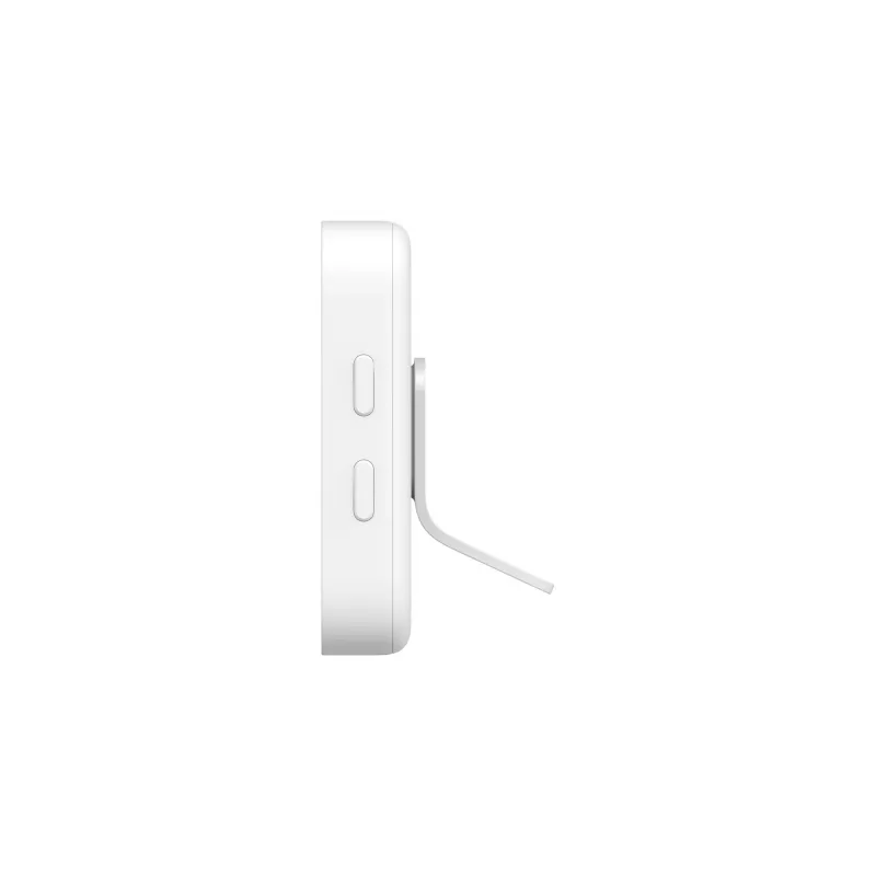 Sensor de temperatura y humedad interior Xiaomi MJWSD05MMC de pie