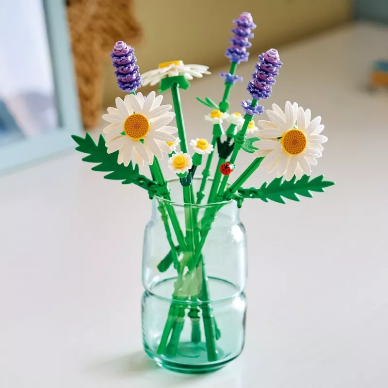 LEGO BOTANICALS 11508 margaritas