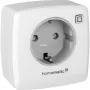 eQ-3 AG Homematic IP HMIP-PSM-2, Interior, Blanco, IP20, Corriente, Tensión, -10 - 35 °C, 3680 W