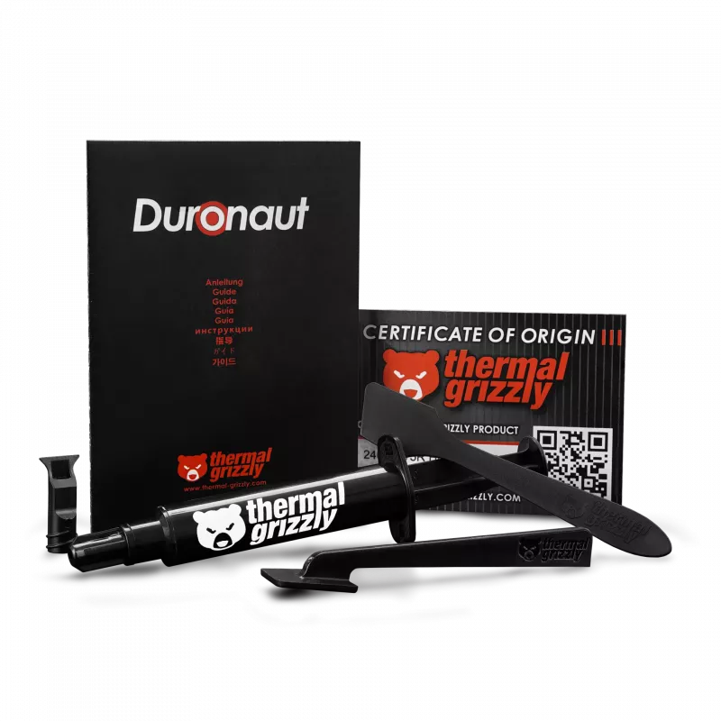 Thermal Grizzly Duronaut - 6 gramos