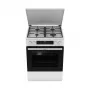GORENJE GK6C5WF cocina