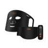 Dispositivo de fototerapia Silk'n FNLM2PEU001 — negro, a pilas, antiaging/antiarrugas