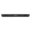 Piano digital YAMAHA P-225B – 88 teclas contrapesadas, polifonía de 192 voces, altavoces de 2×7 W