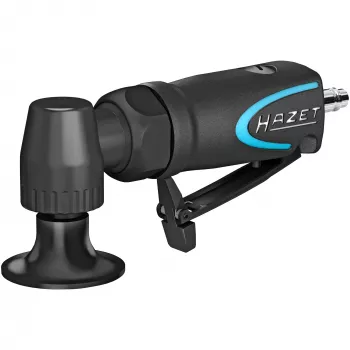 Mini lijadora de disco 9033M-11 (azul/negro, angular)