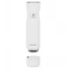 ZWILLING Fresh & Save set de inicio al vacío de plástico M/L, 7 uds., blanco