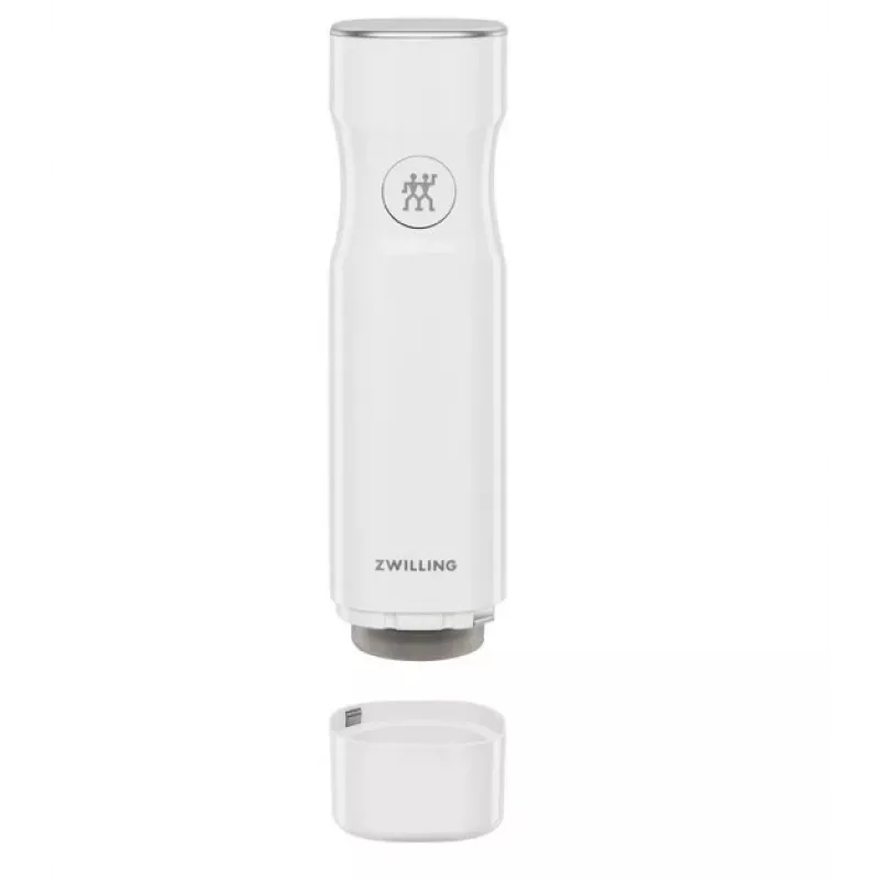 ZWILLING Fresh & Save set de inicio al vacío de plástico M/L, 7 uds., blanco