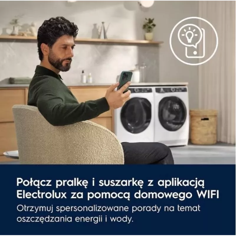 EW7F3492QP Lavadora
