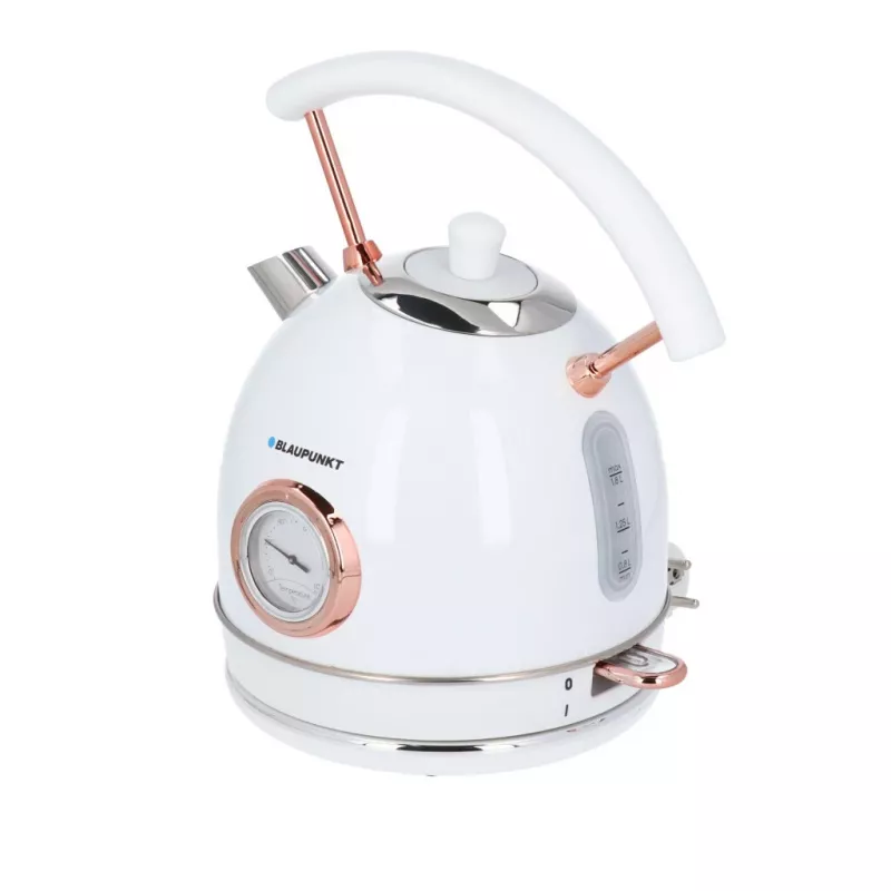 BLAUPUNKT EKS802WH 1.8 Blanco
