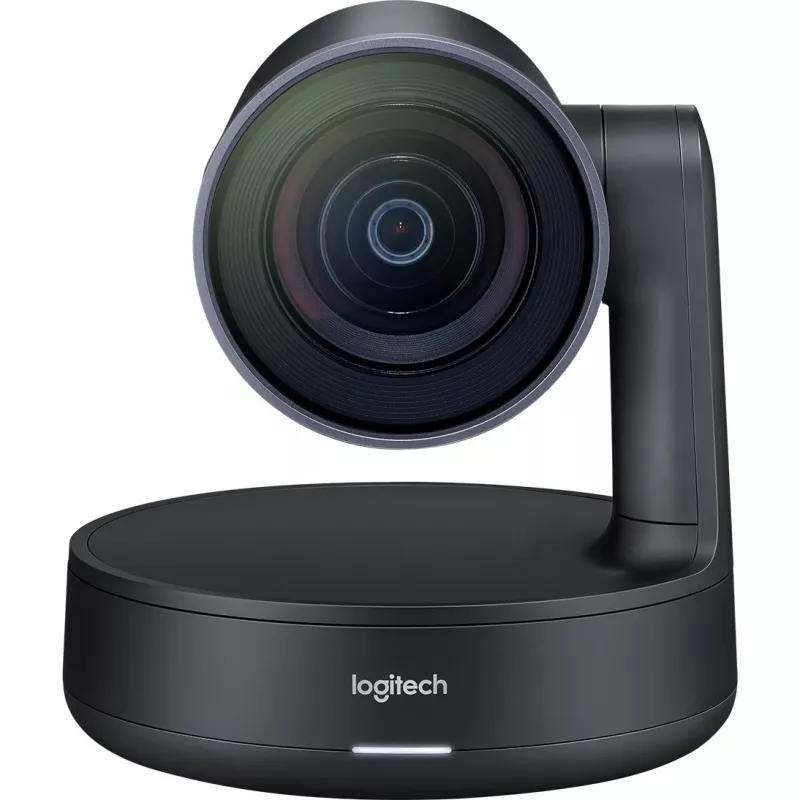 Logitech Rally Plus sistema de videoconferencia 16 personas Ethernet LAN sistema de videoconferencia en grupo